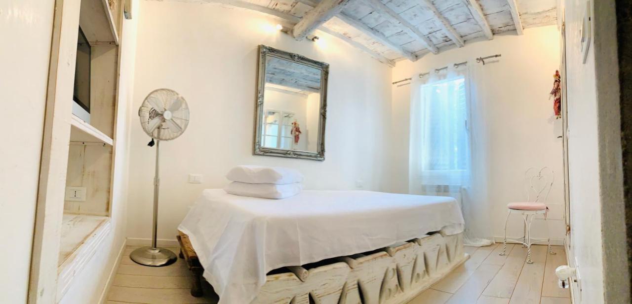 Appartamento Settignano Window